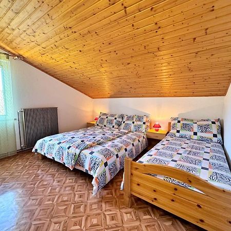 Apartments Pavle Malinska Luaran gambar