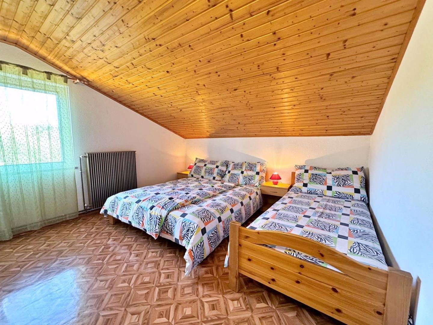 Apartments Pavle Malinska Luaran gambar