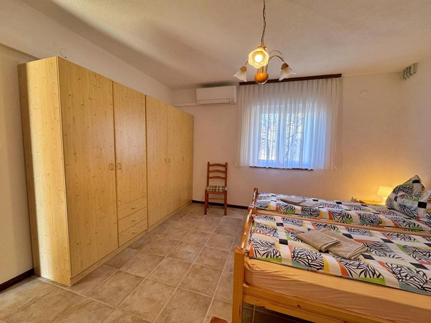 Apartments Pavle Malinska Luaran gambar