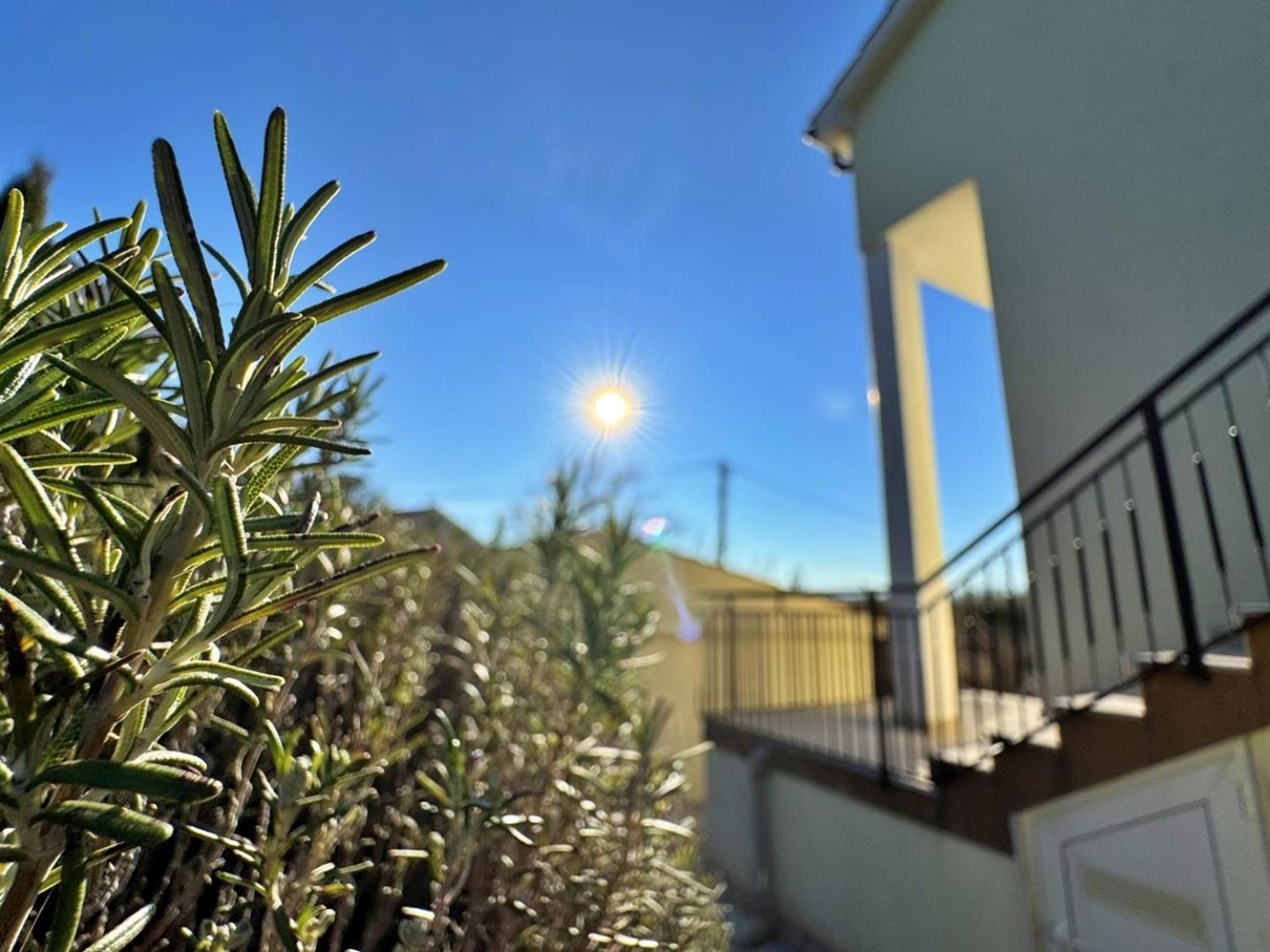 Apartments Pavle Malinska Luaran gambar