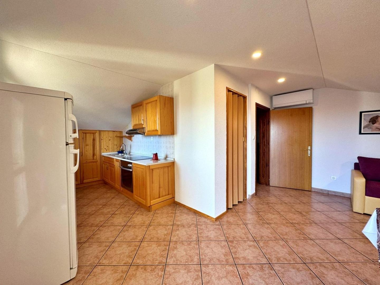 Apartments Pavle Malinska Luaran gambar