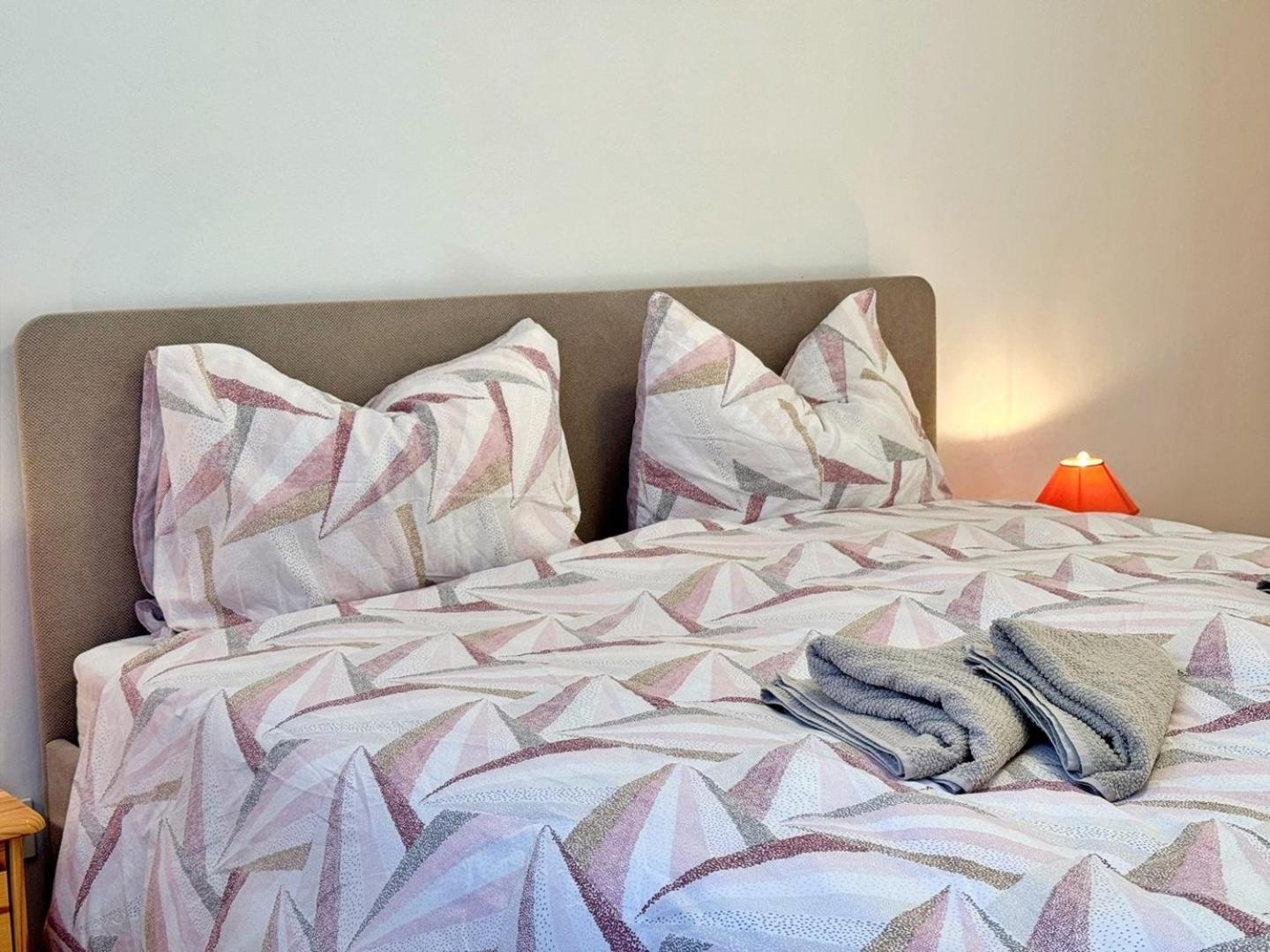 Apartments Pavle Malinska Luaran gambar