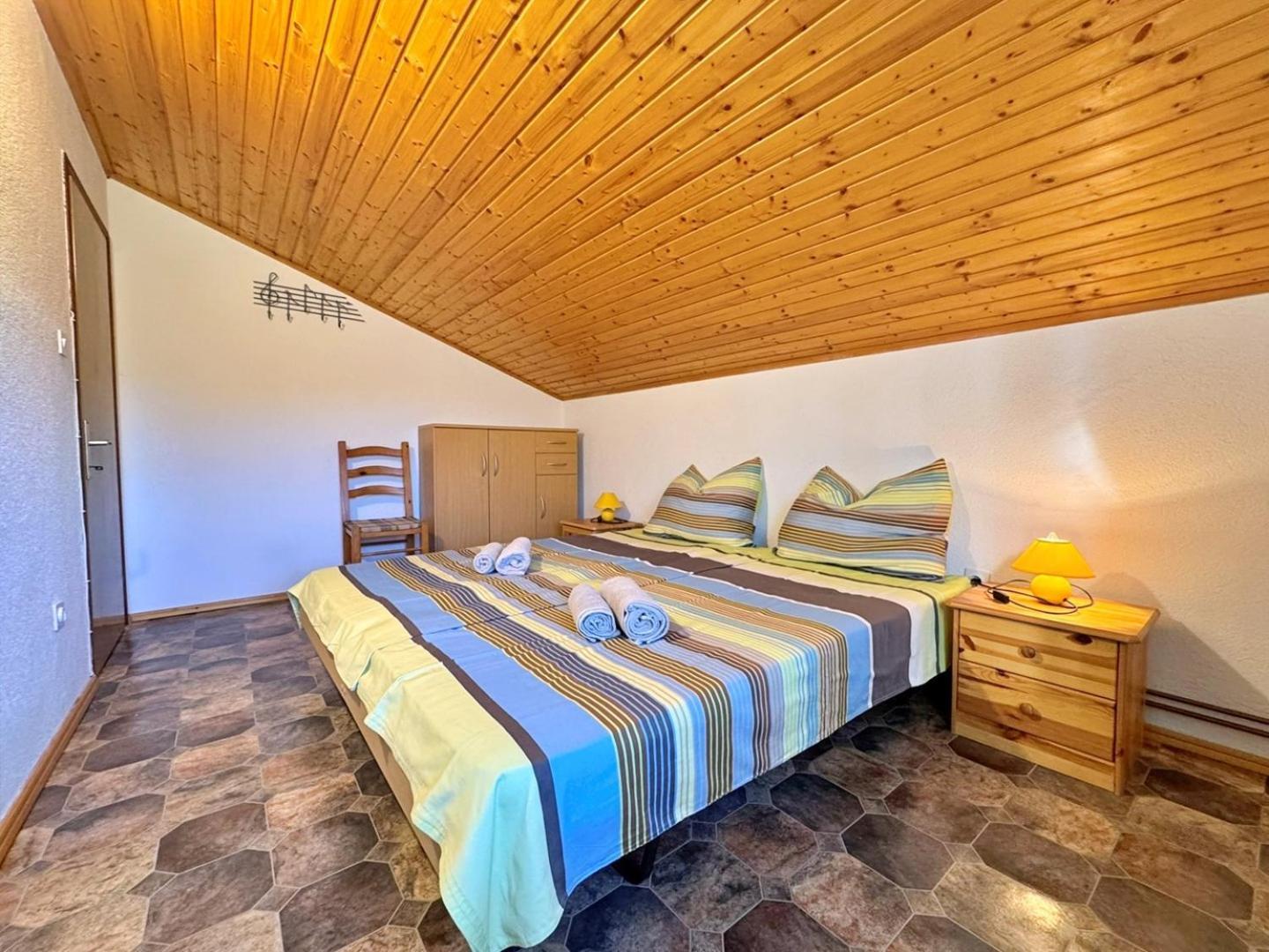 Apartments Pavle Malinska Luaran gambar