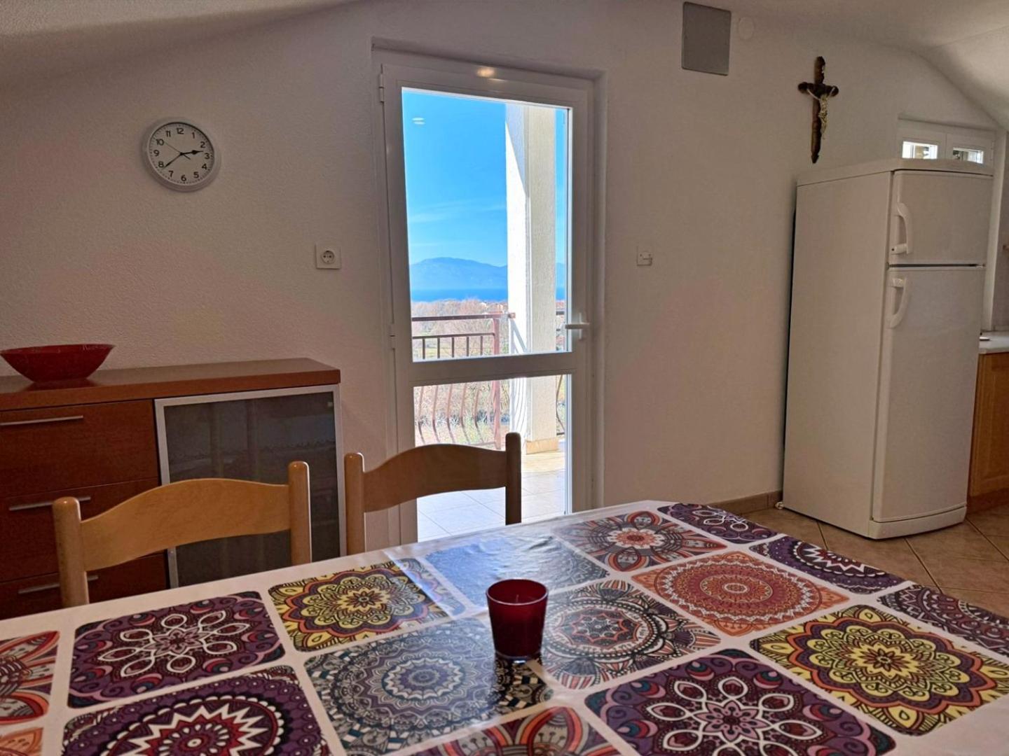 Apartments Pavle Malinska Luaran gambar