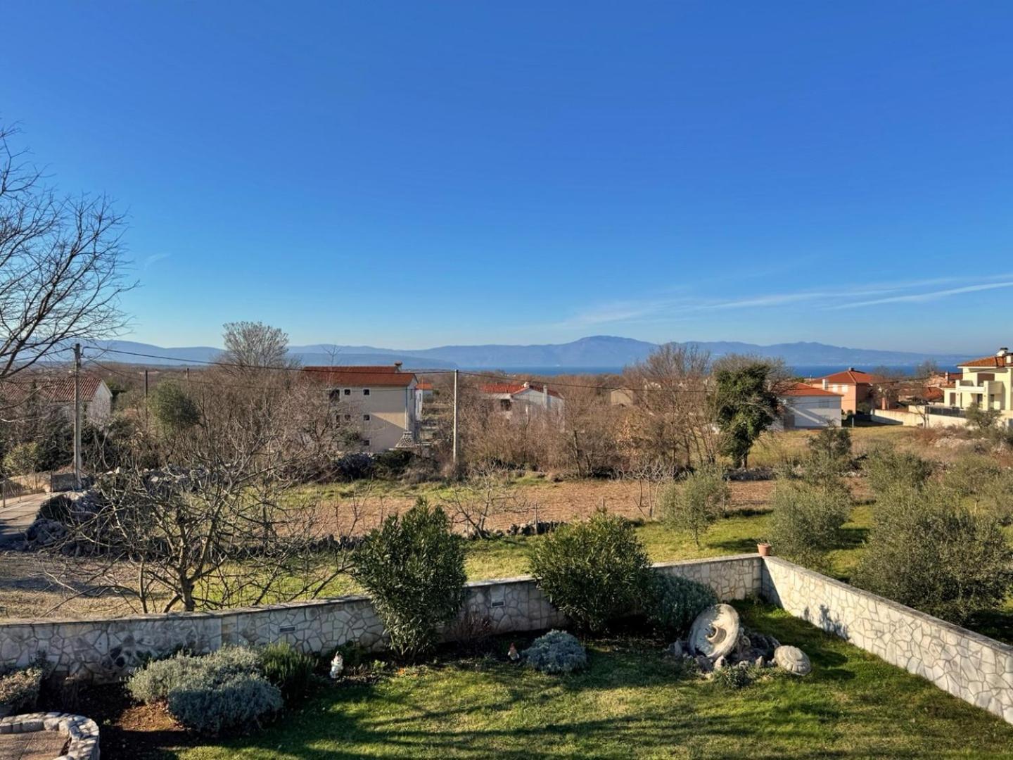 Apartments Pavle Malinska Luaran gambar