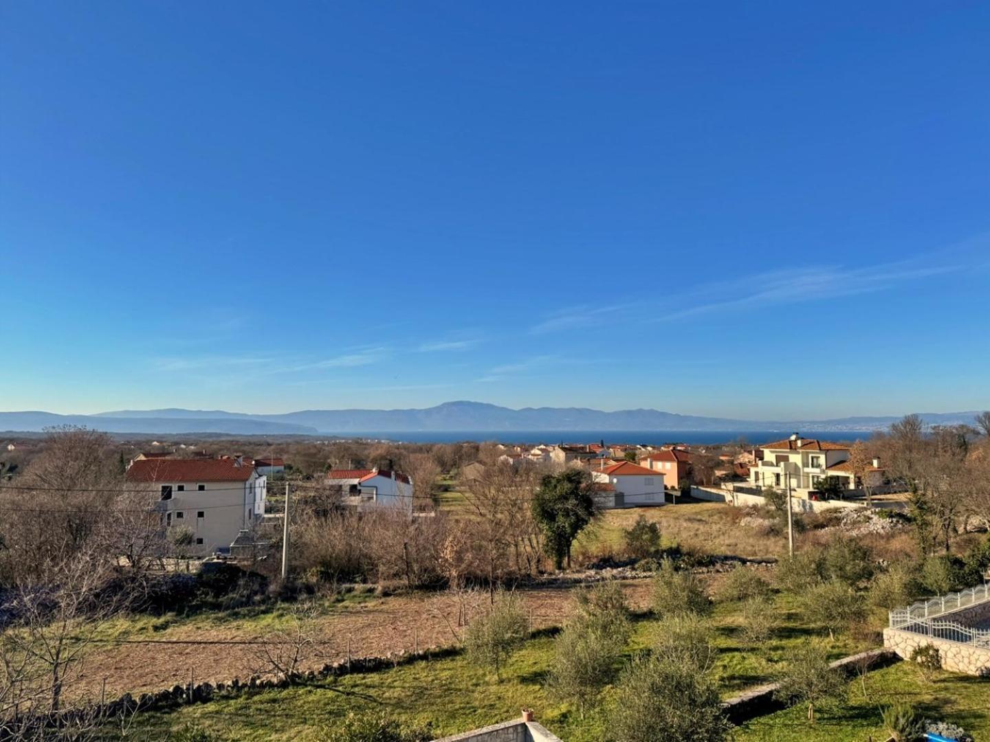 Apartments Pavle Malinska Luaran gambar