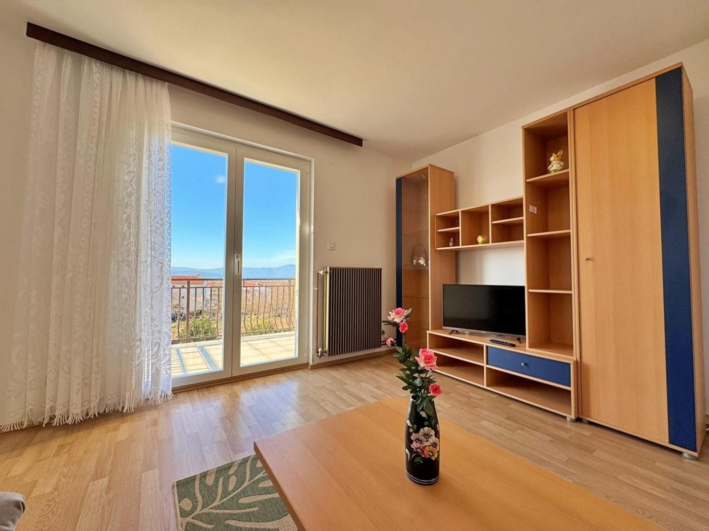 Apartments Pavle Malinska Luaran gambar