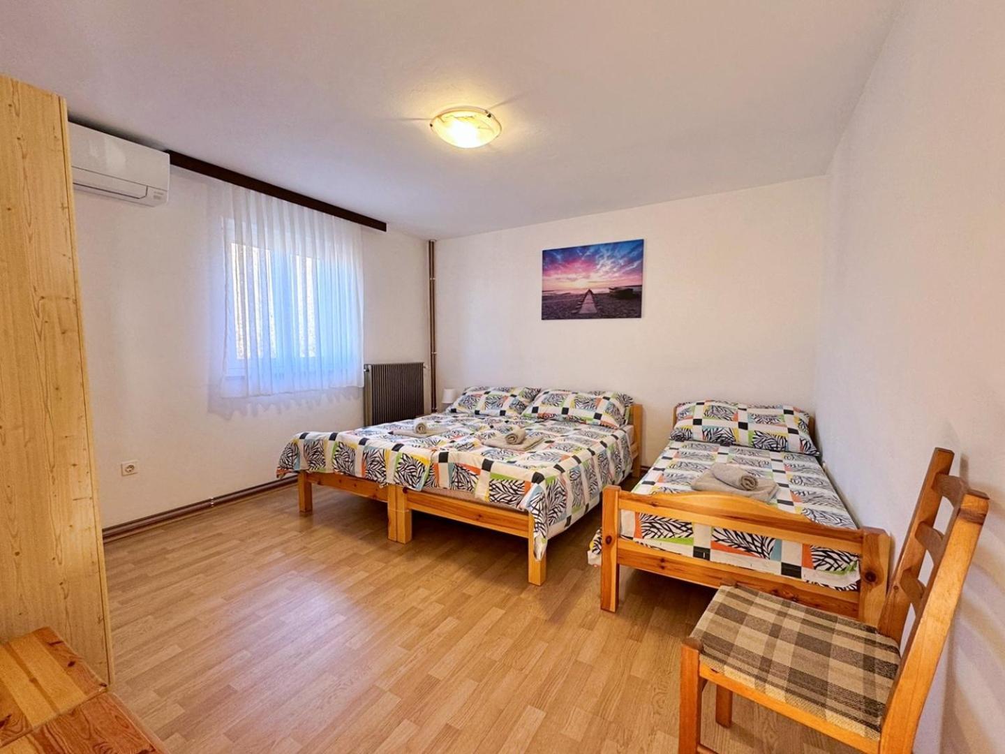 Apartments Pavle Malinska Luaran gambar