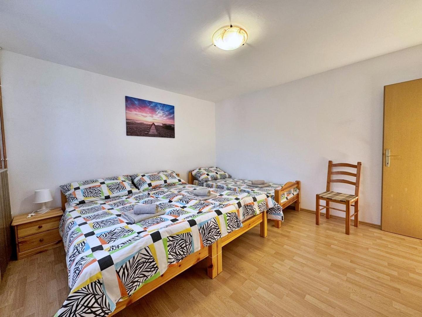 Apartments Pavle Malinska Luaran gambar