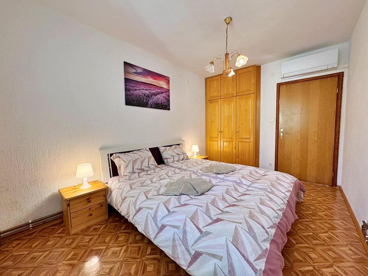 Apartments Pavle Malinska Luaran gambar