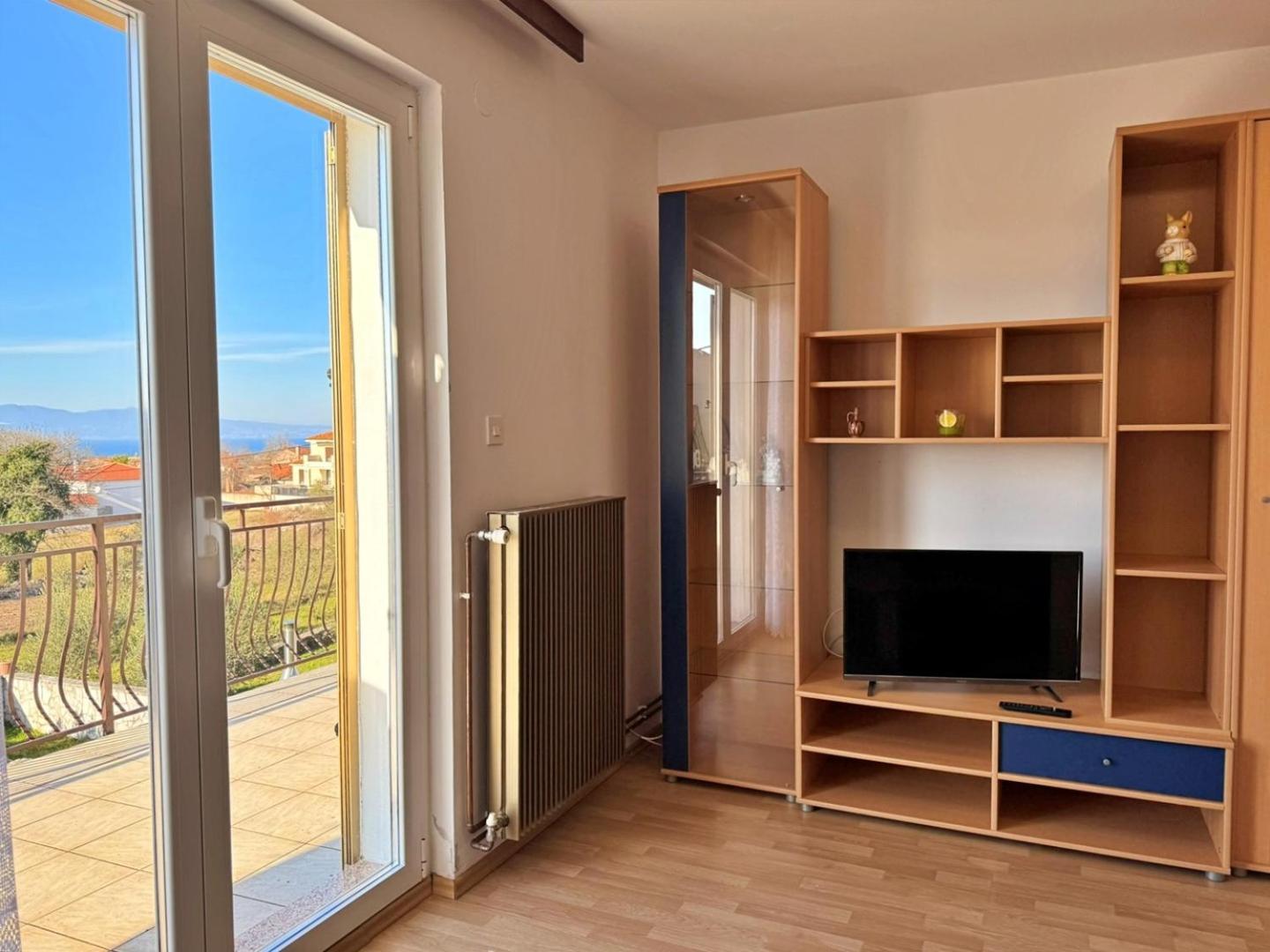 Apartments Pavle Malinska Luaran gambar