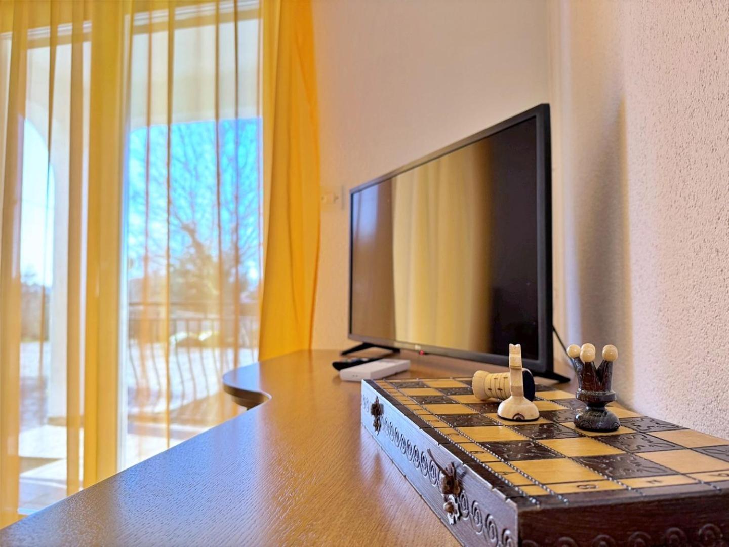 Apartments Pavle Malinska Luaran gambar