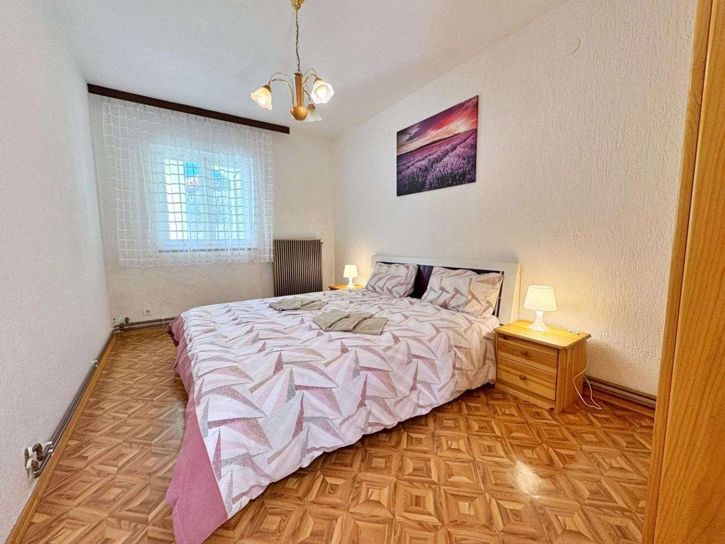 Apartments Pavle Malinska Luaran gambar