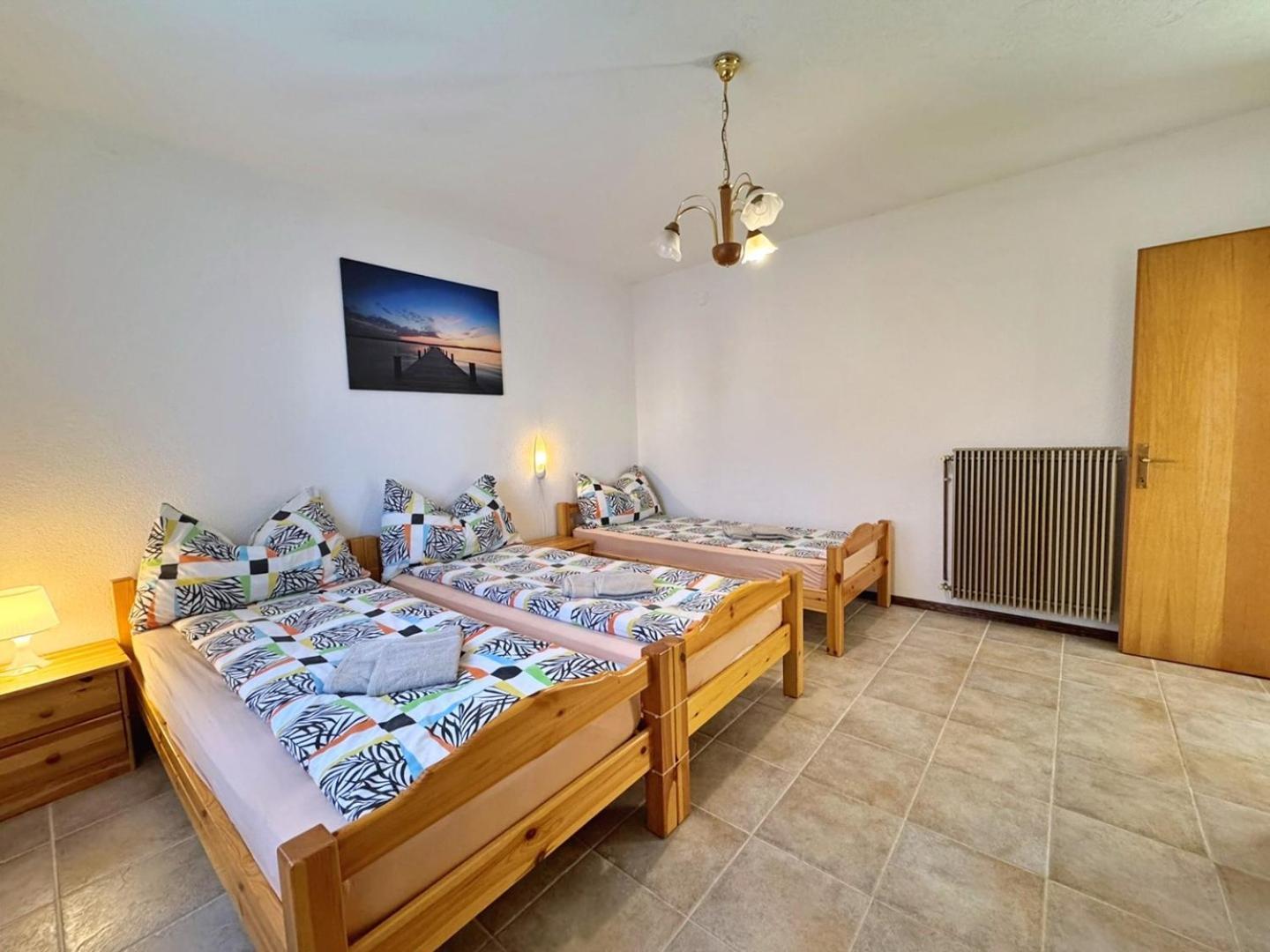Apartments Pavle Malinska Luaran gambar