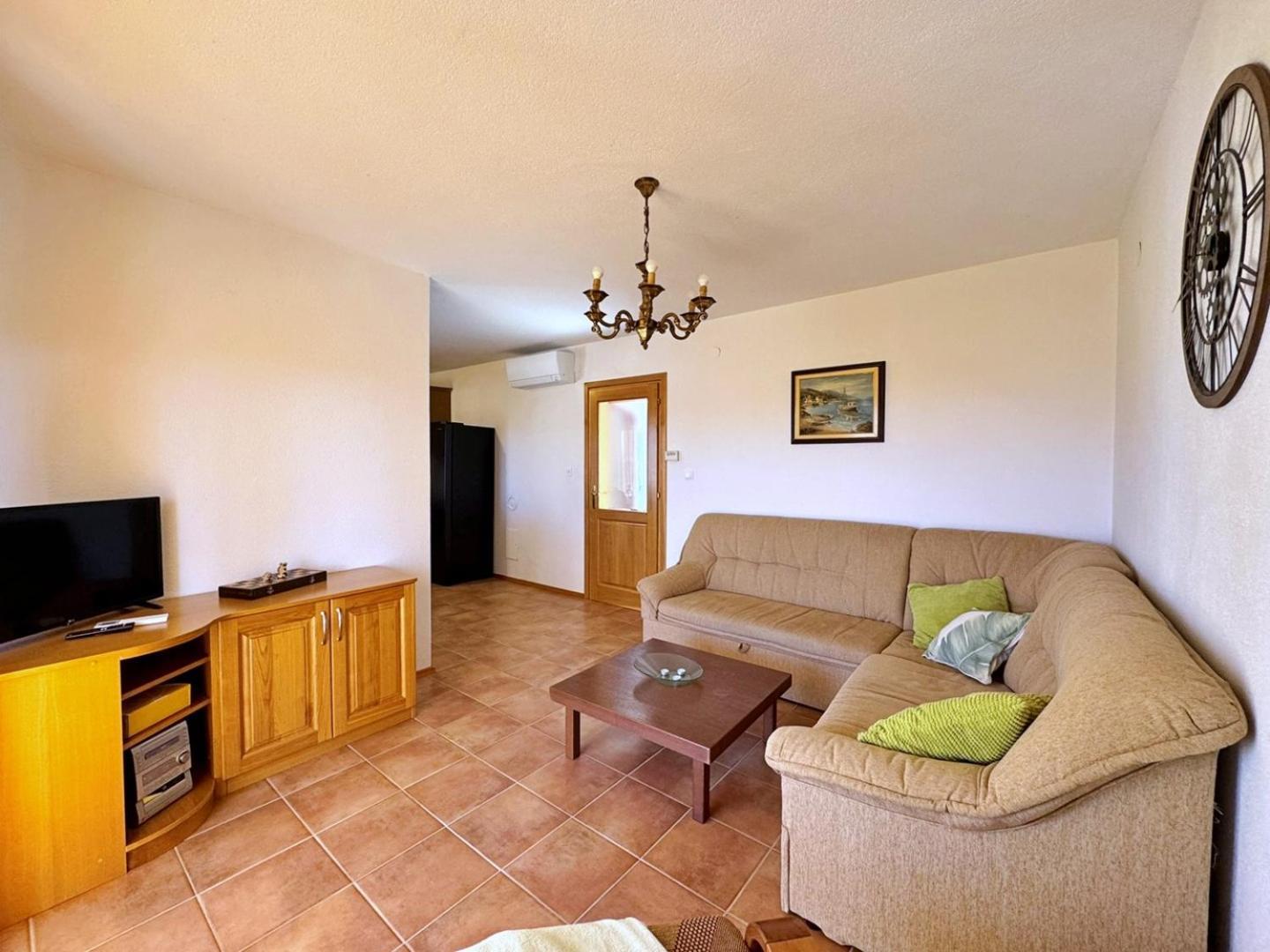 Apartments Pavle Malinska Luaran gambar