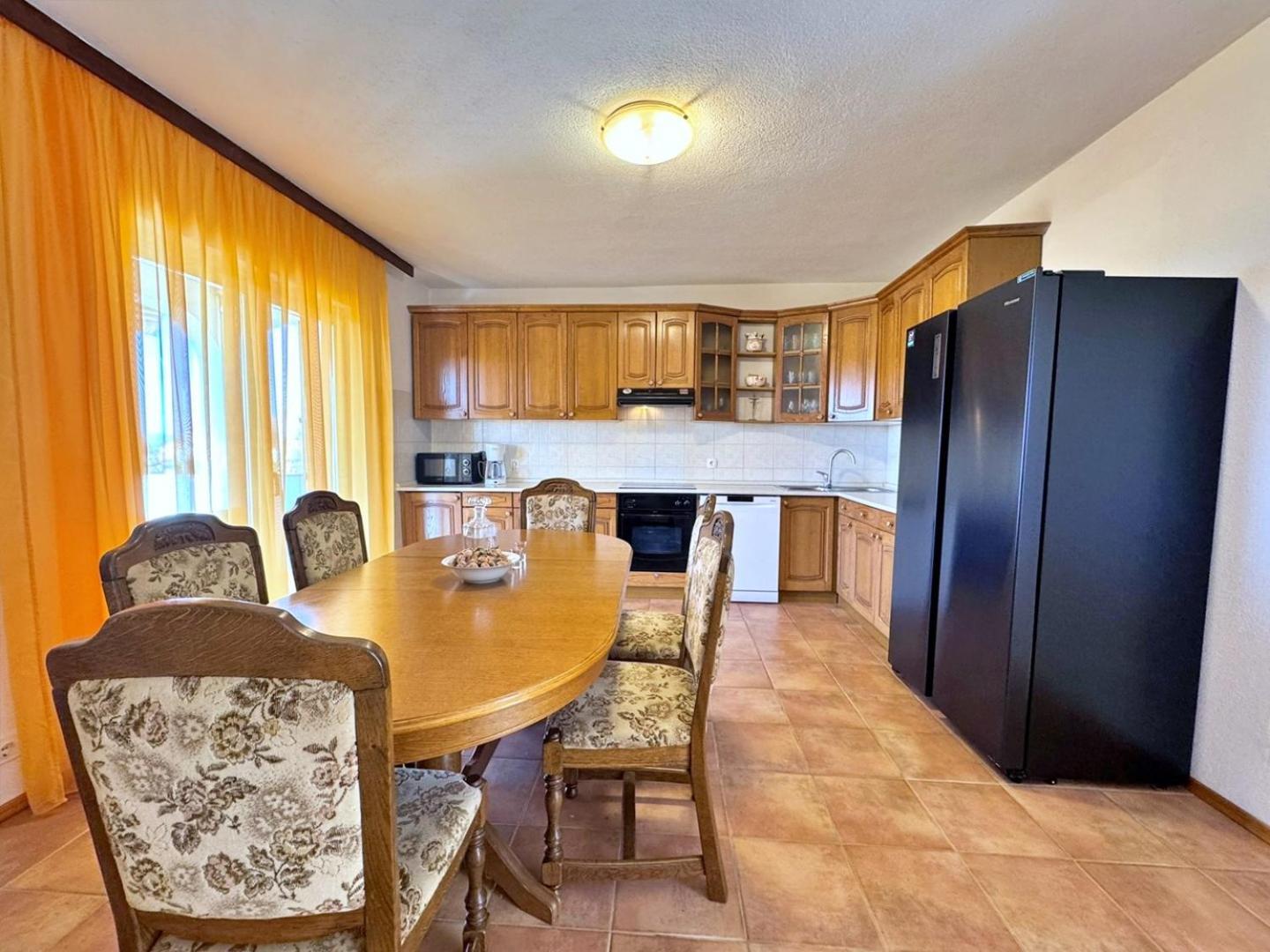 Apartments Pavle Malinska Luaran gambar