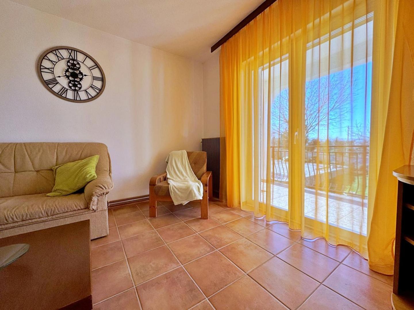 Apartments Pavle Malinska Luaran gambar