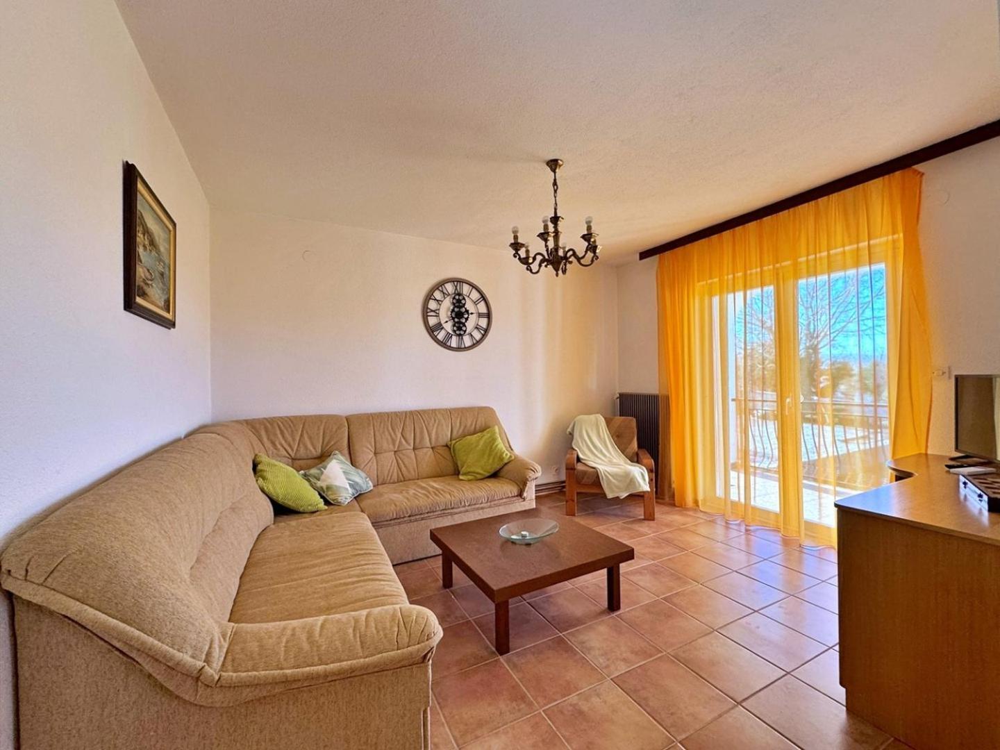 Apartments Pavle Malinska Luaran gambar